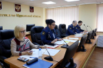 Лучшим психологом регионального УФСИН в 2025 году признана психолог УИИ из Мурманска