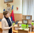 В Мончегорске дети войны собрали очередную партию гумпомощи фронту - Единая Россия