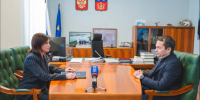 В конце мая будут названы имена победителей программы «Герои Севера» - SeverPost.ru