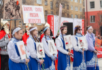 В Мурманской области состоится масштабное празднование Дня славянской письменности и культуры