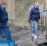 Встречи в округах - Город Мурманск