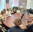 В Североморске при поддержке «Единой России» прошла очередная встреча женского клуба - Единая Россия