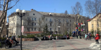 Воскресенье в Заполярье будет тёплым - SeverPost.ru