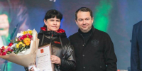 В Апатитах чествовали лучших работников химической отрасли региона - Мурманский вестник