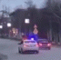 В Апатитах ночью была настоящая полицейская погоня [видео] - SeverPost.ru