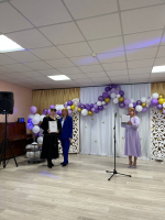 В Умбе чествовали представителей бизнес-сообщества