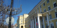 В Мурманскую область приехали студенты Финансового университета при Правительстве России - Мурманский вестник