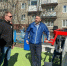 Депутаты оценили обновленные дворы в Мурманске - Мурманский вестник