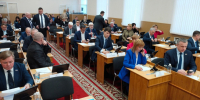 Мурманские парламентарии выбирают кандидата на пост детского омбудсмена - SeverPost.ru
