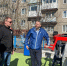 Мониторинговая группа в Мурманске оценила качество работ по благоустройству дворовых территорий - Единая Россия