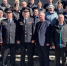 В Кандалакше прошло расширенное заседание Совета ветеранов органов внутренних дел Мурманской области - УМВД Мурманской области