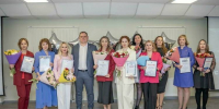 На предприятиях Группы «Акрон» наградили лучших сотрудников в честь Дня химика - Мурманский вестник