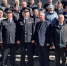 В Кандалакше прошло расширенное заседание Совета ветеранов органов внутренних дел Мурманской области - Murman.Ru