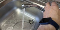 В Заозёрске за лето трижды отключат воду - SeverPost.ru