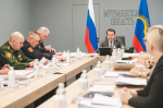 Подведены первые итоги отборочных этапов региональной программы "Герои Севера"