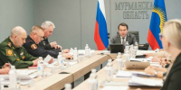 На заседании Общественного совета программы «Герои Севера» утверждены 19 участников - Мурманский вестник