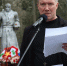 Актер Алексей Кравченко посетил Ковдор в рамках акции «Слова Победы» - ИА Nord-News.Ru