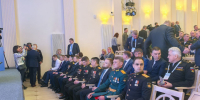 Определены 30 финалистов кадрового проекта «Герои Севера» - ИА Nord-News.Ru