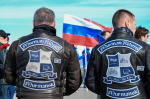 В Мурманске стартовал патриотический автопробег