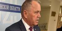 Дубовой об отчёте губернатора - SeverPost.ru
