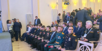 Владимир Евменьков: Развитие ЗАТО остается приоритетным для Мурманской области - ИА Nord-News.Ru