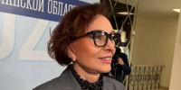 Кусайко высоко оценила работу мурманского правительства - SeverPost.ru