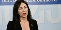 Елена Дягилева: «Рост инвестиций вывел Мурманскую область в лидеры» - Мурманский вестник