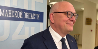 Глава Североморска поблагодарил губернатора за честность - SeverPost.ru