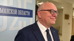 Глава Североморска поблагодарил губернатора за честность