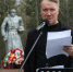 Актер Алексей Кравченко посетил Ковдор в рамках акции «Слова Победы» - Мурманский вестник