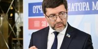 Евгений Никора отметил важность создания большой мурманской агломерации - Мурманский вестник
