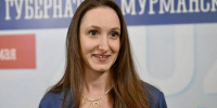 Анна Павлова: Есть немало примеров успешных проектов, реализованных молодежью - Мурманский вестник