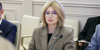 Татьяна Сахарова: «Все решения – залог поступательного движения Мурманской области на десятилетия вперед» - Мурманский вестник