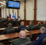 Слушатели Военной академии Генерального штаба ВС РФ проходят практику на Северном флоте - Мурманский вестник