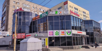 Мурманская область под влиянием атмосферных фронтов - SeverPost.ru