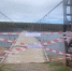 В Мурманской области затопило мост - Телекомпания ТВ-21