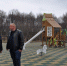 «Единая Россия» организовала мониторинг качества благоустроенных объектов в городах и поселках Мурманской области - Единая Россия