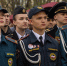 Пограничники Мурманской области отметили профессиональный праздник торжественным митингом - Murman.Ru