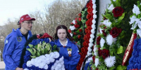 Память делает народ единым - Мурманский вестник