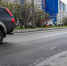 В рамках гарантийных обязательств подрядными организациями за свой счет устранены недостатки дорожного покрытия на 41 объекте - Город Мурманск