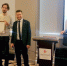 Три врача-гериатра из Мурманского областного медицинского центра и Кольской центральной районной больницы получили награды Российской ассоциации геронтологов и гериатров - Арктик-ТВ