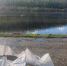 В Кольском округе отступила вода - SeverPost.ru