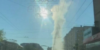 Коммунальную беду в центре Мурманска устранили - Мурманский вестник