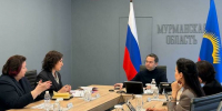 Андрей Чибис: Сделаем МАУ драйвером инноваций и развития Мурманской области! - Мурманский вестник