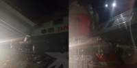 Богомаз сообщил, что мост в Брянской области был подорван - КП Мурманск