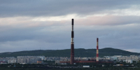 В Мурманске установили ловушки - Телекомпания ТВ-21