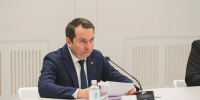 Андрей Чибис об атаке беспилотников под Оленегорском: жертв и пострадавших нет - КП Мурманск