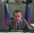 Чибис ведёт «оперативку» из Москвы - SeverPost.ru