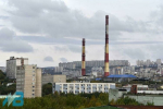 Массовые опрессовки теплосетей начались в Мурманске