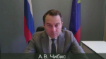 Губернатор дал советы северянам после атаки беспилотников